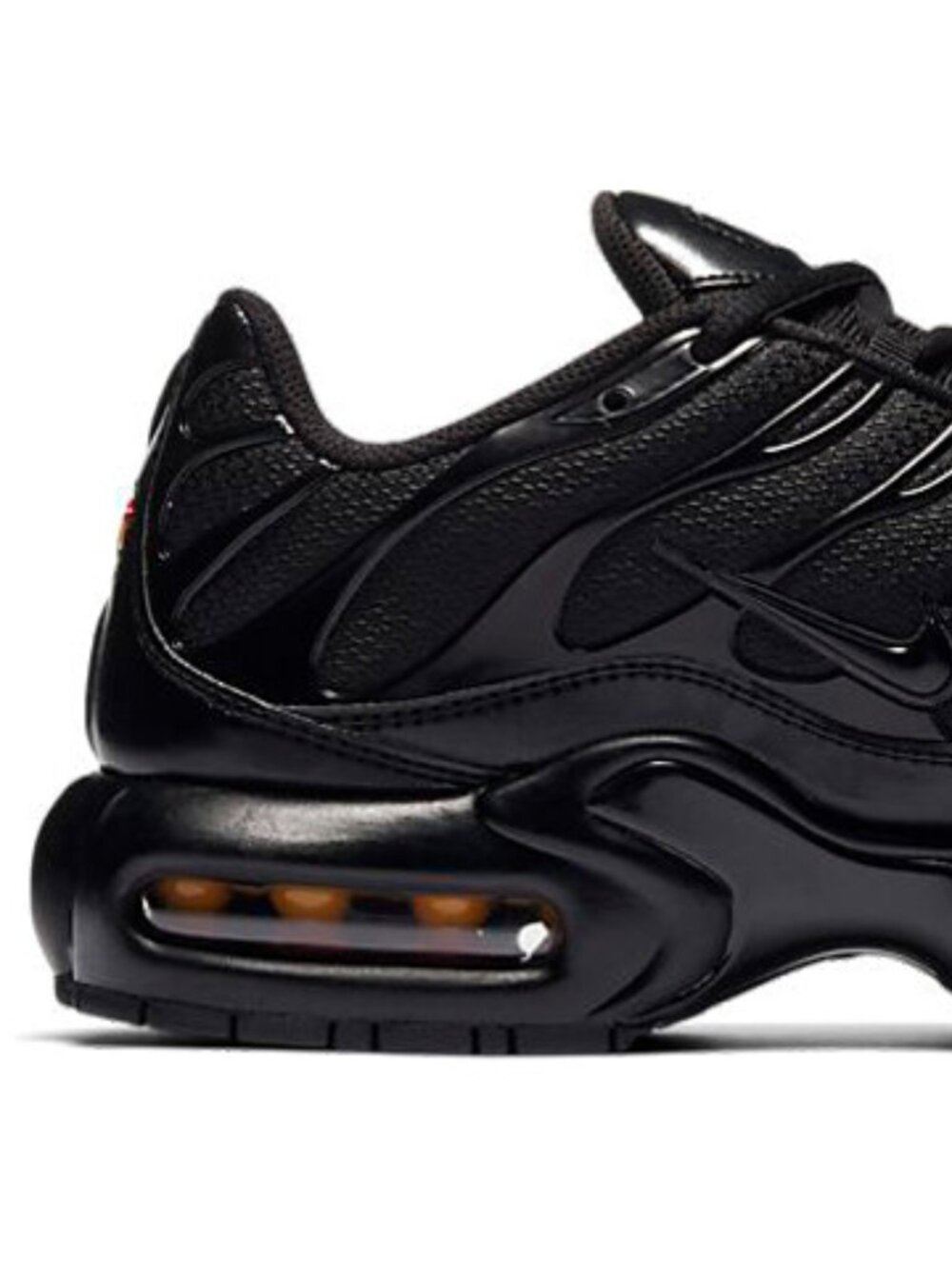 Air Max Plus GS Sneakers